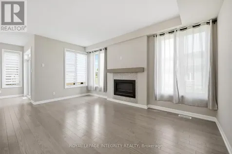1220 Diamond Street Clarence-rockland ON K4K 0M1