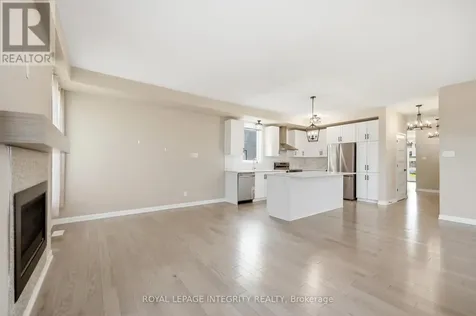 1220 Diamond Street Clarence-rockland ON K4K 0M1