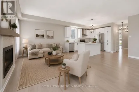 1220 Diamond Street Clarence-rockland ON K4K 0M1