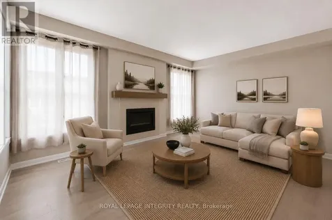 1220 Diamond Street Clarence-rockland ON K4K 0M1