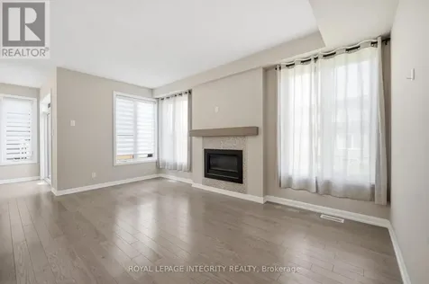 1220 Diamond Street Clarence-rockland ON K4K 0M1