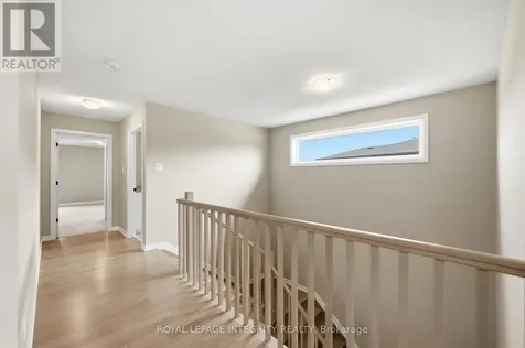1220 Diamond Street Clarence-rockland ON K4K 0M1