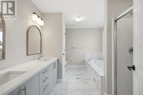1220 Diamond Street Clarence-rockland ON K4K 0M1
