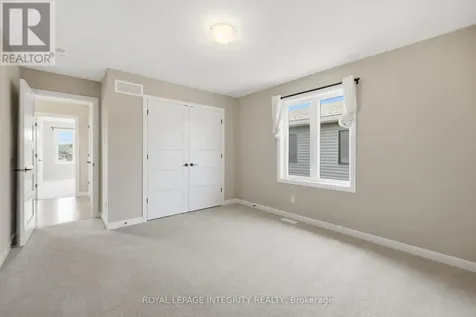 1220 Diamond Street Clarence-rockland ON K4K 0M1
