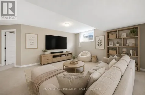 1220 Diamond Street Clarence-rockland ON K4K 0M1