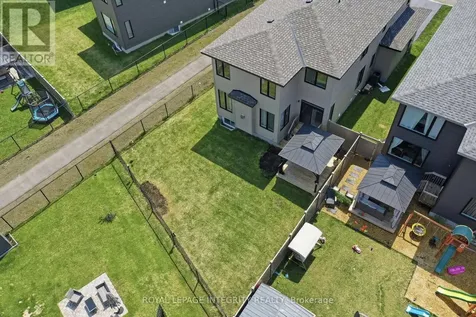 1220 Diamond Street Clarence-rockland ON K4K 0M1
