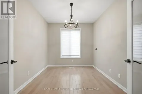 1220 Diamond Street Clarence-rockland ON K4K 0M1