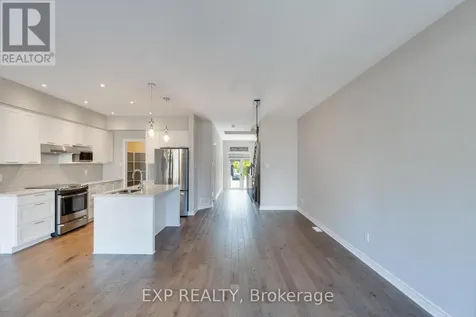 760 Carnelian Crescent Ottawa ON K1X 0A8