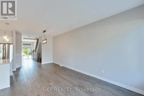 760 Carnelian Crescent Ottawa ON K1X 0A8