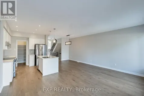 760 Carnelian Crescent Ottawa ON K1X 0A8