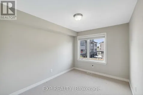 760 Carnelian Crescent Ottawa ON K1X 0A8