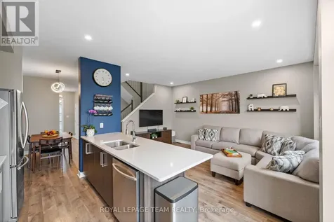 233 Mountain Sorrel Way Ottawa ON K4A 1H3