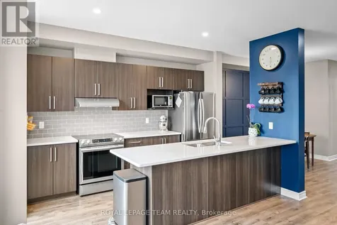 233 Mountain Sorrel Way Ottawa ON K4A 1H3