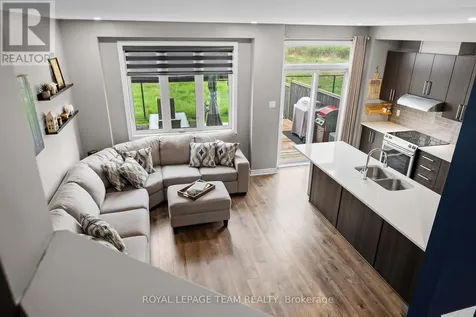 233 Mountain Sorrel Way Ottawa ON K4A 1H3