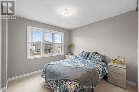 233 Mountain Sorrel Way Ottawa ON K4A 1H3