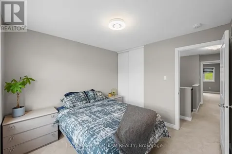 233 Mountain Sorrel Way Ottawa ON K4A 1H3