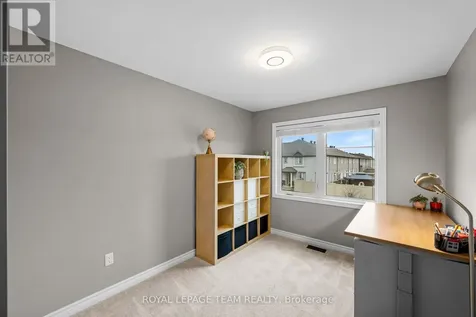 233 Mountain Sorrel Way Ottawa ON K4A 1H3