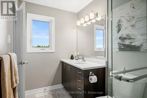 233 Mountain Sorrel Way Ottawa ON K4A 1H3