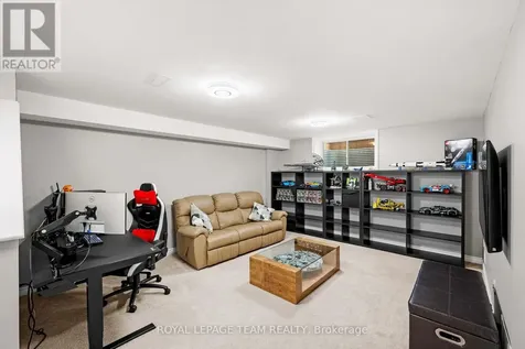 233 Mountain Sorrel Way Ottawa ON K4A 1H3