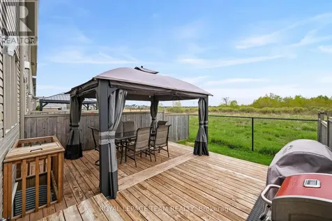 233 Mountain Sorrel Way Ottawa ON K4A 1H3