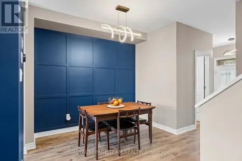 233 Mountain Sorrel Way Ottawa ON K4A 1H3
