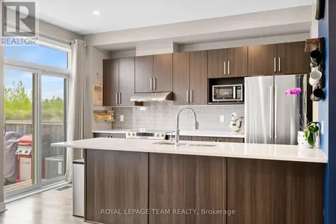 233 Mountain Sorrel Way Ottawa ON K4A 1H3