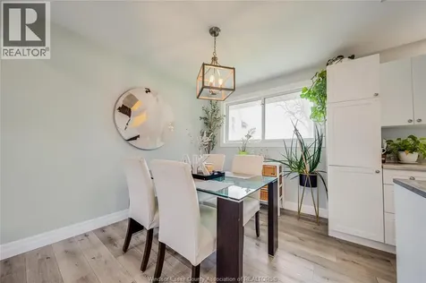 1038 Dot Avenue Windsor ON N9C 3H8