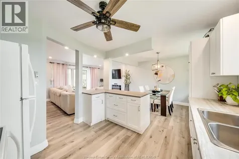 1038 Dot Avenue Windsor ON N9C 3H8