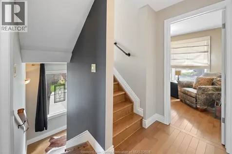 108 Montrose Street Windsor ON N8X 1A3