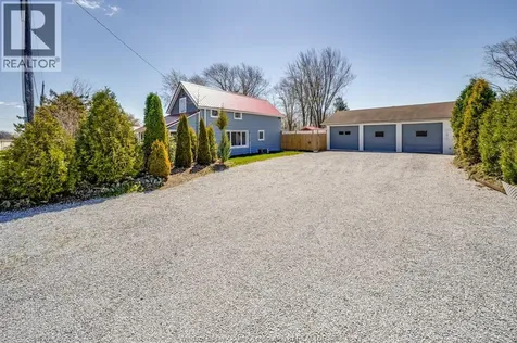 1057 Oak Avenue Kingsville ON N9Y 3T6
