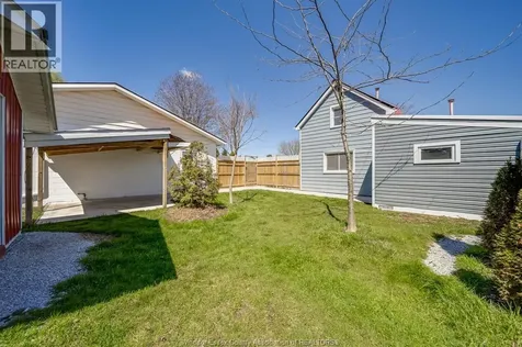 1057 Oak Avenue Kingsville ON N9Y 3T6