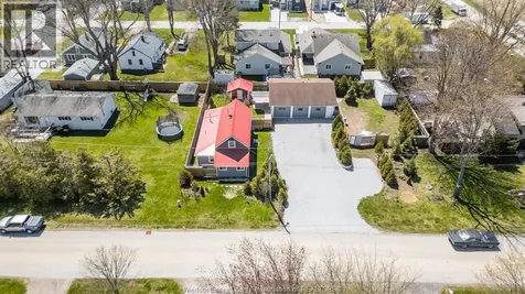 1057 Oak Avenue Kingsville ON N9Y 3T6