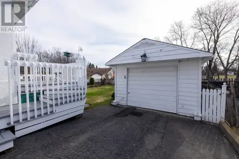 157 Windsor Street Thunder Bay ON P7B 1V2