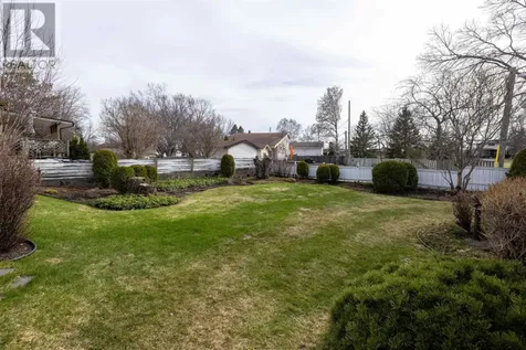 157 Windsor Street Thunder Bay ON P7B 1V2