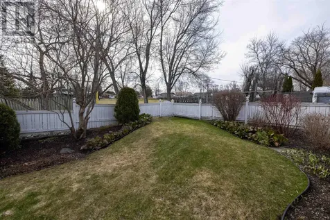 157 Windsor Street Thunder Bay ON P7B 1V2