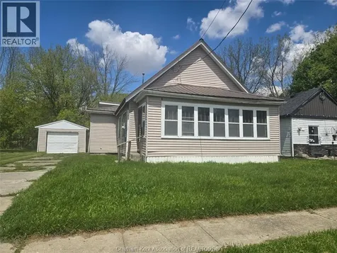 253 King St East Street Chatham ON N7M 3N5
