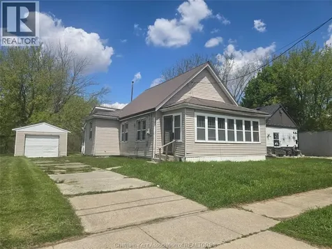253 King Street East Chatham ON N7M 3N5