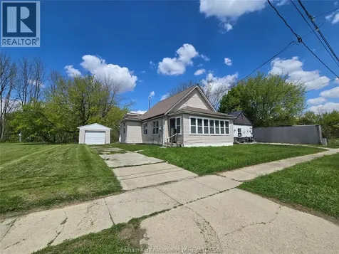 253 King Street East Chatham ON N7M 3N5