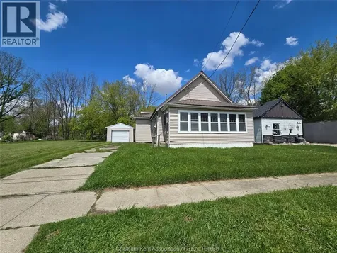253 King St East Street Chatham ON N7M 3N5