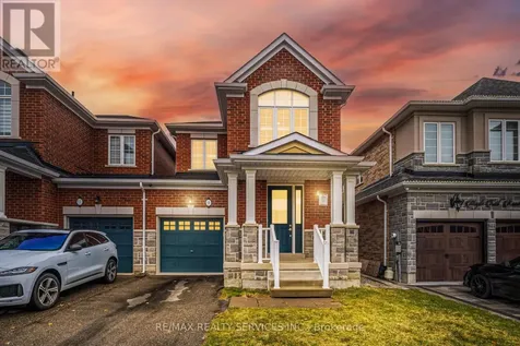 9 Maple Trail Road Caledon ON L7C 3Z3