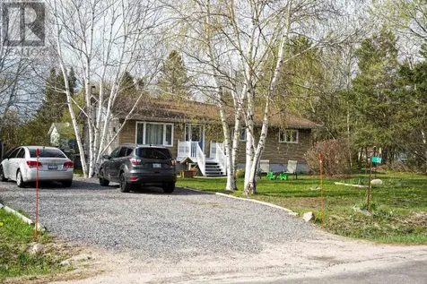52 Sunshine Street South River ON P0A 1Z0