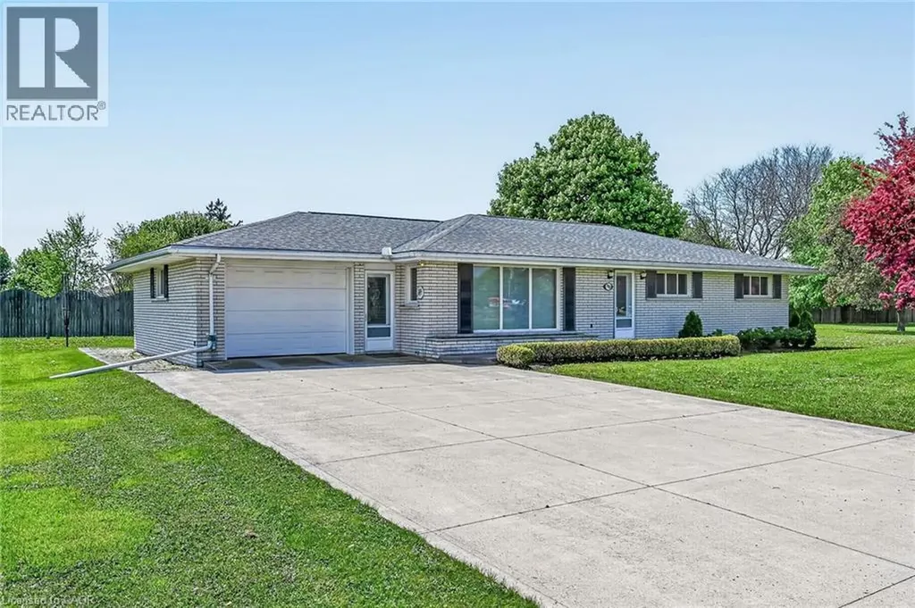 982 Concession 11 Walpole Road Hagersville ON N0A 1H0