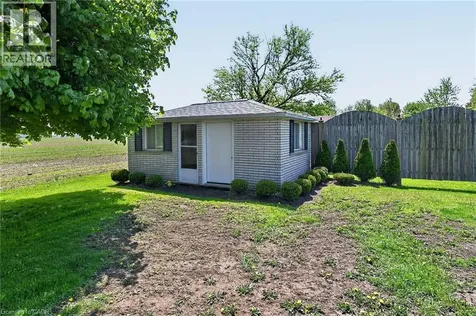 982 Concession 11 Walpole Road Hagersville ON N0A 1H0