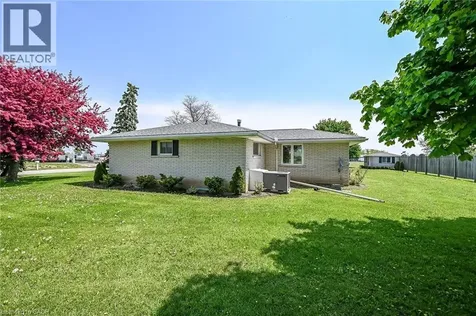 982 Concession 11 Walpole Road Hagersville ON N0A 1H0