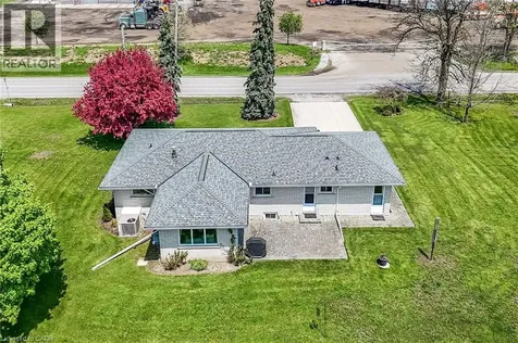 982 Concession 11 Walpole Road Hagersville ON N0A 1H0