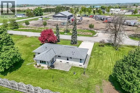 982 Concession 11 Walpole Road Hagersville ON N0A 1H0