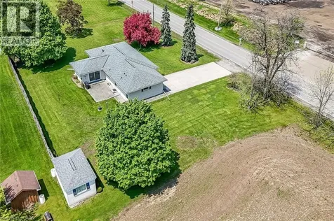 982 Concession 11 Walpole Road Hagersville ON N0A 1H0