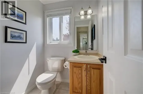 1161 Countrystone Drive Kitchener ON N2N 3H4
