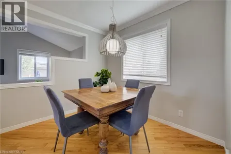 1161 Countrystone Drive Kitchener ON N2N 3H4