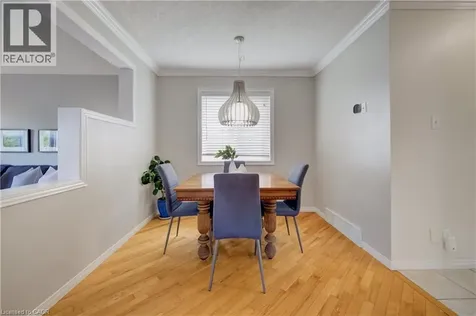 1161 Countrystone Drive Kitchener ON N2N 3H4